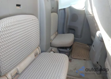 2017 Nissan Frontier Sv from USA, damaged, VIN 1N6AD0CUXHN738455